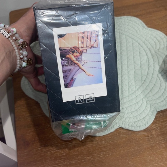 Automat Blue Camera - Picture 5 of 5